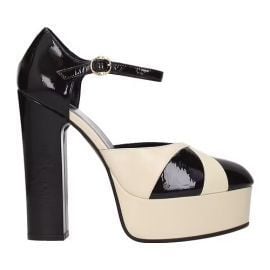 DESIGNER AND LUXURY SHOES FOR WOMEN CELINE at Celine