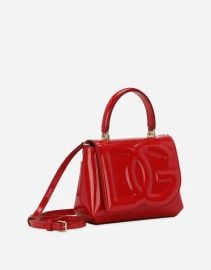 DG Logo Bags handbags crossbody clutches DolceampGabbana at Dolce & Gabbana