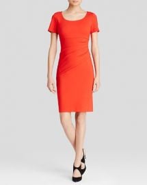 DIANE von FURSTENBERG Dress - Bevina Sheath at Bloomingdales