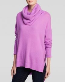 DIANE von FURSTENBERG Sweater - Ahiga Slim Cashmere at Bloomingdales