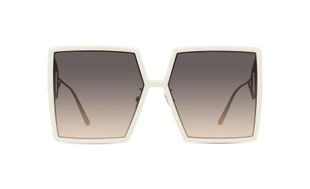 DIOR 30Montaigne BU Butterfly Sunglasses 61mm Bloomingdales at Bloomingdales