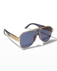 DIOR DiorSignature A3U Sunglasses at Neiman Marcus