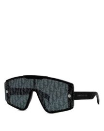 DIOR Diorxtrem MU Mask Sunglasses Bloomingdales at Bloomingdales