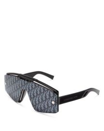 DIOR Diorxtrem MU Mask Sunglasses with Interchangeable Lenses 150mm Bloomingdales at Bloomingdales