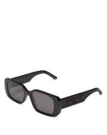 DIOR Wildior S2U Rectangular Sunglasses 53mm Bloomingdales at Bloomingdales