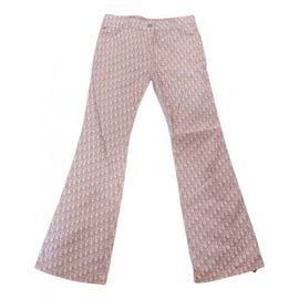 DIOR Women Trousers - Vestiaire Collective at Vestiaire Collective