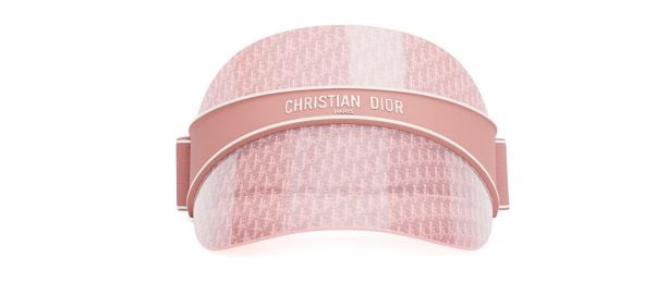 DIORCLUB V1U Visor Sunglasses at Solstice Sunglasses