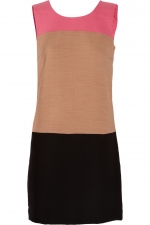 DKNY Shift dress at Outnet