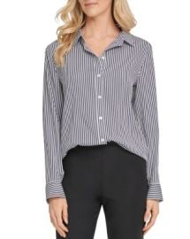 DKNY Striped Shirt Bloomingdales at Bloomingdales