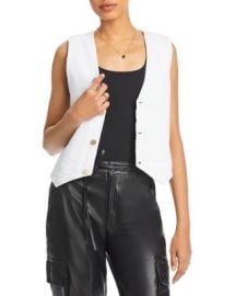 DL1961 Denim Vest Bloomingdales at Bloomingdales