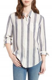 DL1961 Mercer   Spring Shirt at Nordstrom