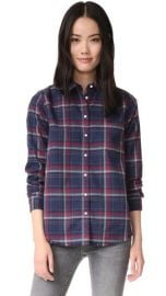 DL1961 The Blue Shirt Shop Mercer  amp  Spring Shirt at Shopbop