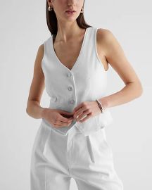 DL1961 Vest Top at Express