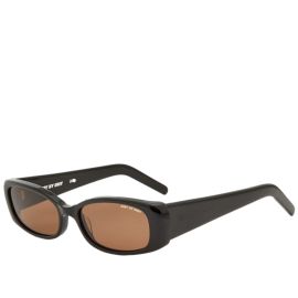 DMY BY DMY Billy Sunglasses Black END US at End Clothing