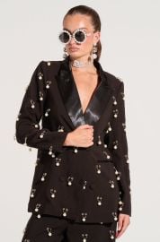 DO AS I PLEASE TRINKET BLAZER AKIRA at Akira