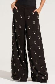 DO AS I PLEASE TRINKET TROUSER AKIRA at Akira