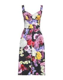 DOLCE amp GABBANA Midi Dress - Women DOLCE amp GABBANA Midi Dresses online on  United States - 15137374JC at Yoox