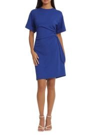 DONNA MORGAN FOR MAGGY Side Tie Dress at Nordstrom