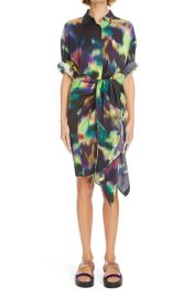 DRAS BIS LS DRESS at Nordstrom