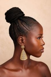 DRES EARRINGS at Khoi