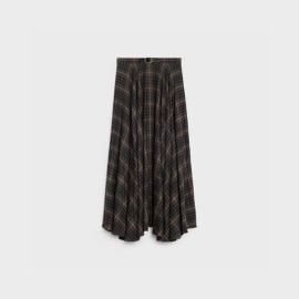 DRESSES amp SKIRTS - WOMEN  CELINE at Celine