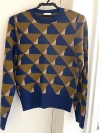 DRIES VAN NOTEN WomenaposS Knit Womenaposs eBay at eBay