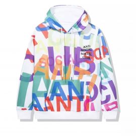 Assc rainy dayz outlet hoodie