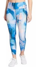 DSG Womens Performance 78 Leggings at DSG