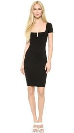 DSQUARED2 Short Sleeve Jersey Dress at Shopbop