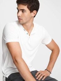DUKE HENLEY at John Varvatos
