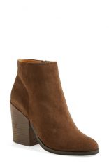 DV by Dolce Vita and39Marlynand39 Bootie at Nordstrom