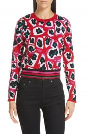 DVF Harrison Wool Blend Sweater   Nordstrom at Nordstrom