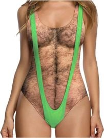 DYGUYTH Novelty Swimsuit at Amazon