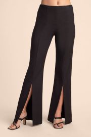 DYNAMIC PANT  at Trina Turk