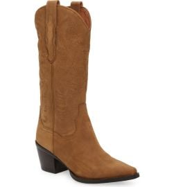 Dagget Western Boot at Nordstrom