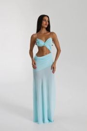 Dahlia Dress Natalie Rolt at Natalie Rolt
