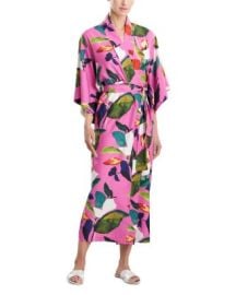 Daido Robe at Bloomingdales