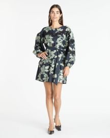 Dailey Dress Tanya Taylor at Tanya Taylor