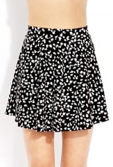 Dainty Daze Skater Skirt at Forever 21