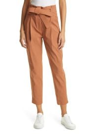 Dais Paperbag Waist Pants at Nordstrom Rack