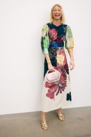 Daisy Dress by Saaksha ampamp Kinni Rent the Runway at Rent the Runway