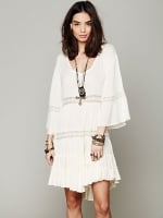 Daisy lace dress by Free People at Free People