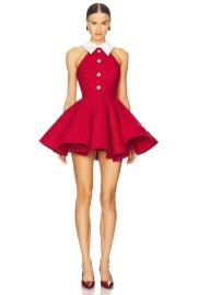 Dakota Mini Dress at Revolve