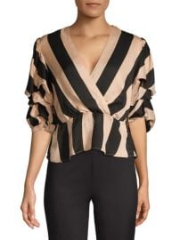 Dakota Top by Bardot at The Bay