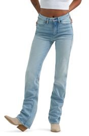 Dallas Bootcut Jeans at Nordstrom