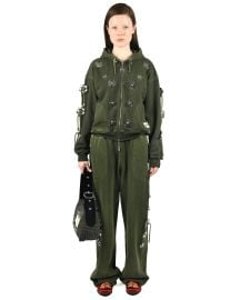 Dallas Hoodie Chopova Lowena at Copova Lowena