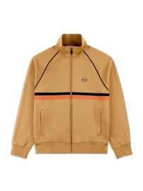 Dallas Track Jacket- Foxtrot at Sergio Tacchini