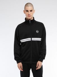 Dallas Track Jacket by Sergio Tacchnini at Sergio Tacchini