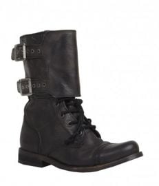 Damisi Boots at All Saints