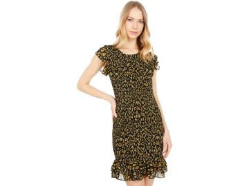 Dance All Night Mini Dress by Lost + Wonder at Zappos